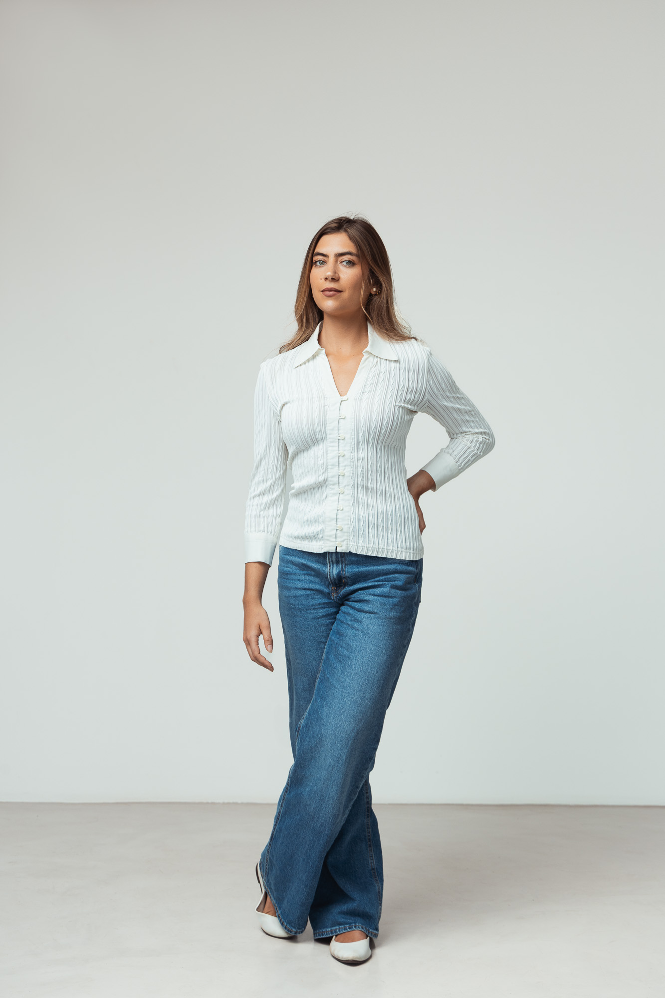 Nayara González headshot