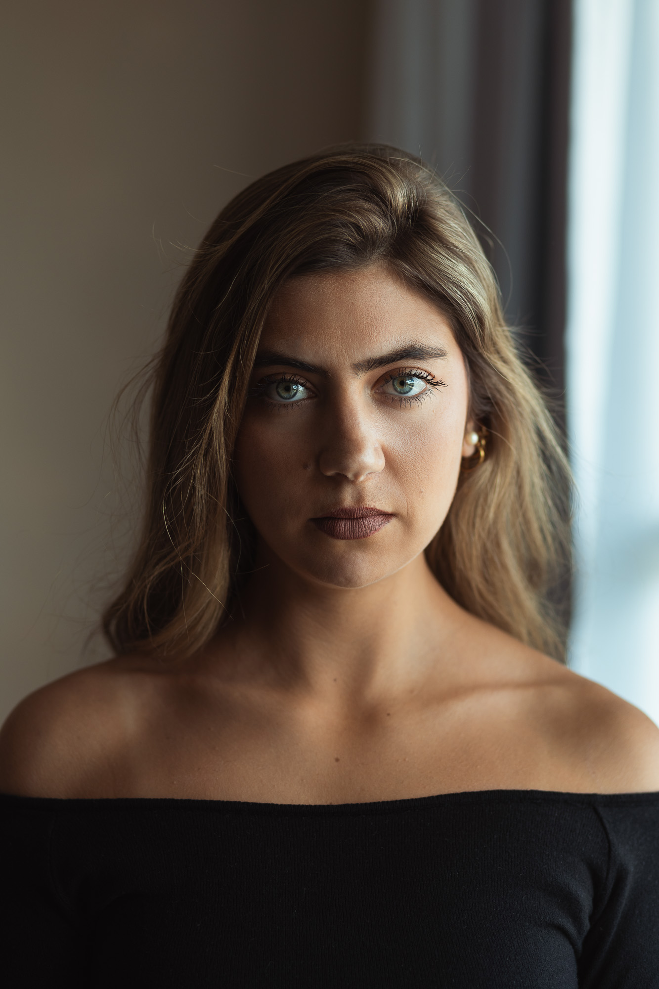 Nayara González headshot