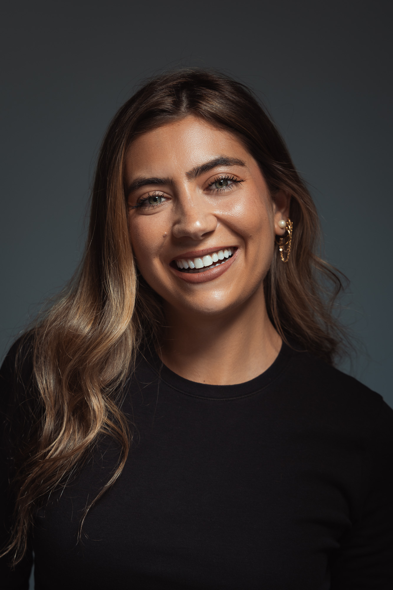 Nayara González headshot