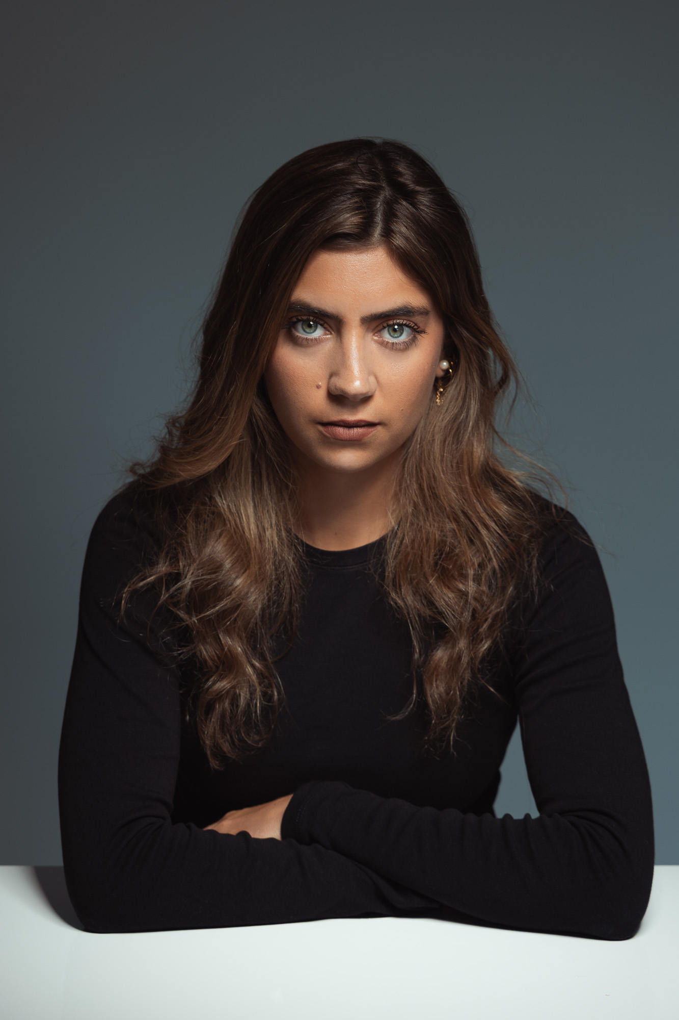 Nayara González headshot