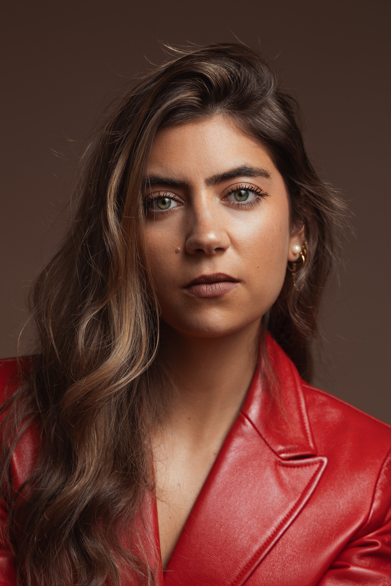 Nayara González headshot