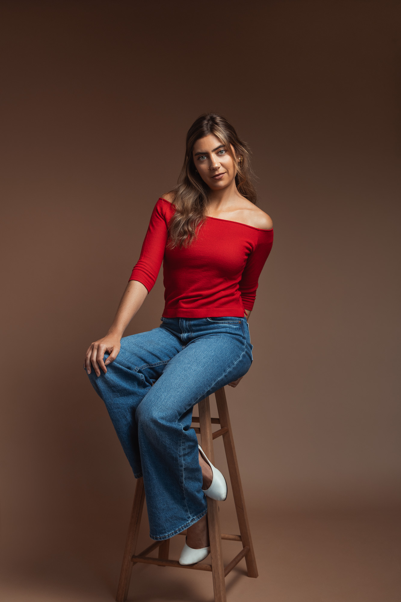 Nayara González headshot