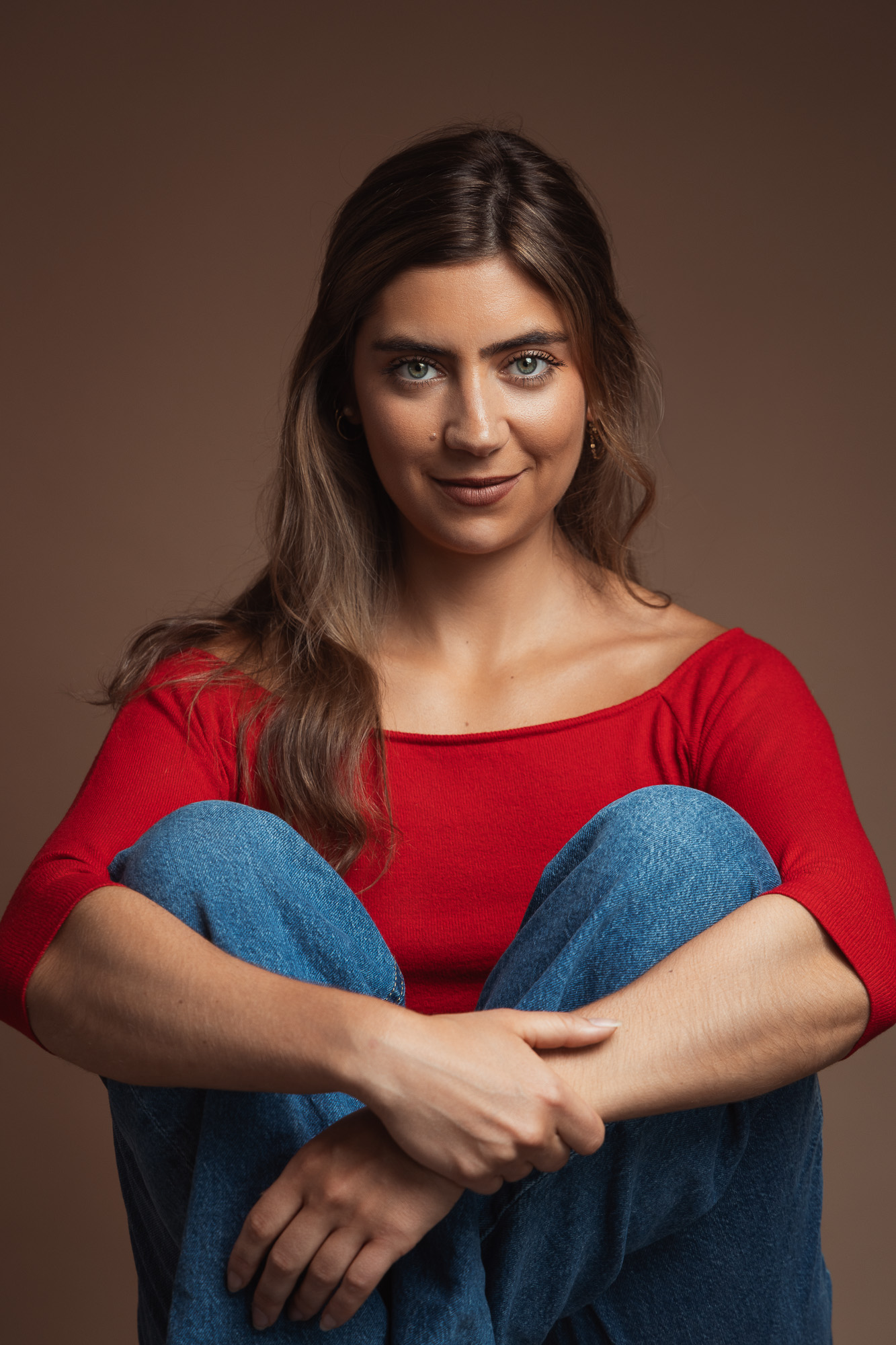 Nayara González headshot