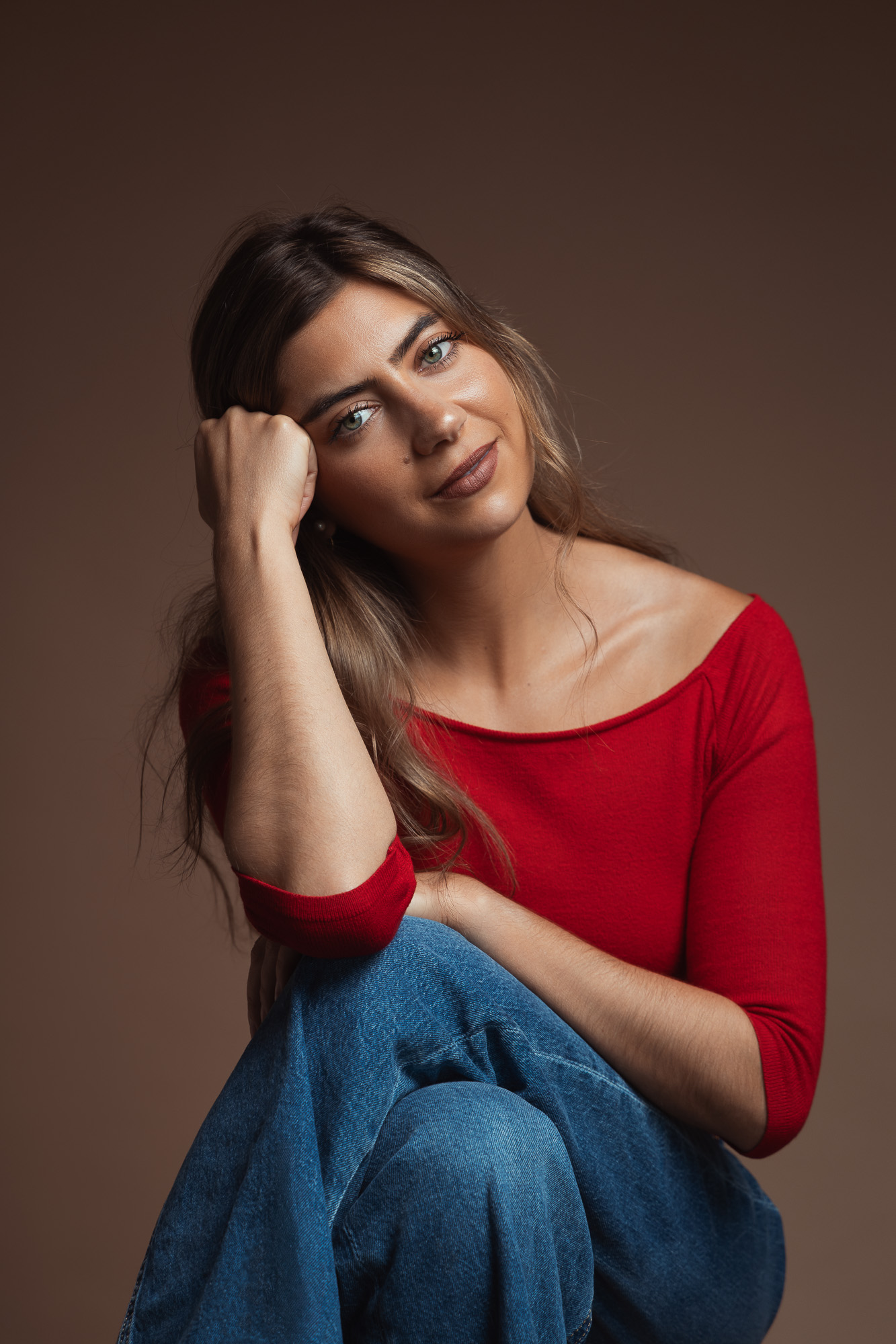Nayara González headshot