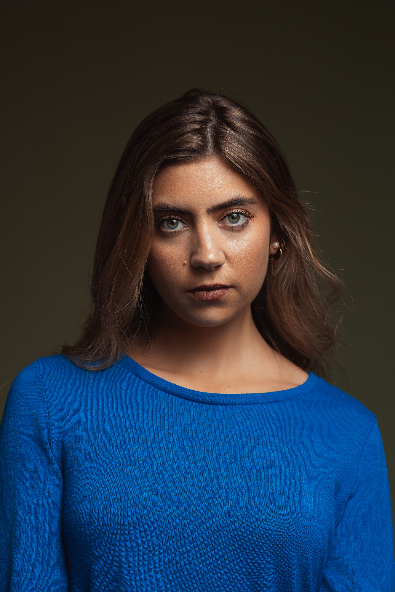 Nayara González headshot