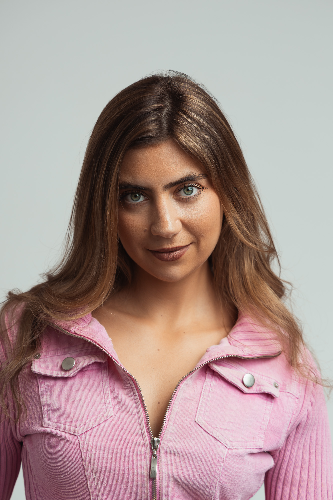 Nayara González headshot