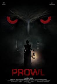 Prowl poster